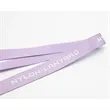 Custom Nylon Lanyards | https://www.bestnamebadges.com