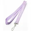 Custom Nylon Lanyards | https://www.bestnamebadges.com