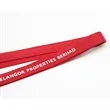 Custom Nylon Lanyards | https://www.bestnamebadges.com