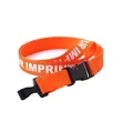 Custom Polyester Lanyards | https://www.bestnamebadges.com