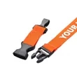 Custom Polyester Lanyards | https://www.bestnamebadges.com