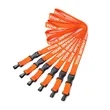 Custom Polyester Lanyards | https://www.bestnamebadges.com