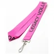 Custom Polyester Lanyards | https://www.bestnamebadges.com
