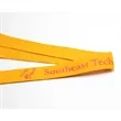 Custom Polyester Lanyards | https://www.bestnamebadges.com