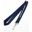Custom Polyester Lanyards | https://www.bestnamebadges.com