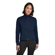 OGIO Women's Outstretch Full-Zip | https://www.bestnamebadges.com