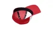New Era Snapback Contrast Front Mesh Cap. | https://www.bestnamebadges.com