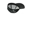 New Era Snapback Low Profile Trucker Cap | https://www.bestnamebadges.com
