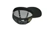 New Era Snapback Low Profile Trucker Cap | https://www.bestnamebadges.com