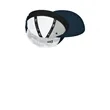 New Era Snapback Low Profile Trucker Cap | https://www.bestnamebadges.com