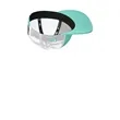 New Era Snapback Low Profile Trucker Cap | https://www.bestnamebadges.com