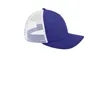 New Era Snapback Low Profile Trucker Cap | https://www.bestnamebadges.com