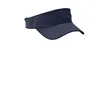 New Era Performance Dash Adjustable Visor | https://www.bestnamebadges.com