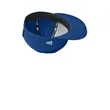 New Era Standard Fit Flat Bill Snapback Cap | https://www.bestnamebadges.com