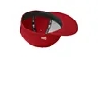 New Era Standard Fit Flat Bill Snapback Cap | https://www.bestnamebadges.com