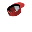 New Era Standard Fit Flat Bill Snapback Cap | https://www.bestnamebadges.com
