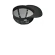 New Era Standard Fit Snapback Trucker Cap | https://www.bestnamebadges.com