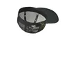 New Era Standard Fit Snapback Trucker Cap | https://www.bestnamebadges.com