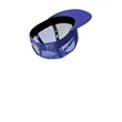 New Era Standard Fit Snapback Trucker Cap | https://www.bestnamebadges.com