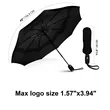 Portable Folding Umbrella | https://www.bestnamebadges.com