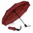 Portable Folding Umbrella | https://www.bestnamebadges.com