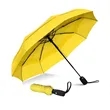 Portable Folding Umbrella | https://www.bestnamebadges.com