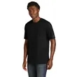 New Era Tri-Blend Tee | https://www.bestnamebadges.com