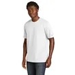 New Era Tri-Blend Tee | https://www.bestnamebadges.com