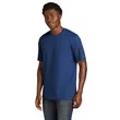 New Era Tri-Blend Tee | https://www.bestnamebadges.com