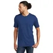 New Era Tri-Blend Tee | https://www.bestnamebadges.com