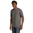 New Era Tri-Blend Tee | https://www.bestnamebadges.com