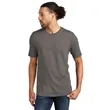 New Era Tri-Blend Tee | https://www.bestnamebadges.com
