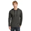 New Era Tri-Blend Hoodie. | https://www.bestnamebadges.com