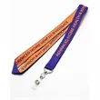 Custom Woven Lanyards | https://www.bestnamebadges.com
