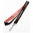 Custom Woven Lanyards | https://www.bestnamebadges.com