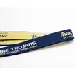 Custom Woven Lanyards | https://www.bestnamebadges.com