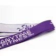Custom Woven Lanyards | https://www.bestnamebadges.com