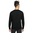New Era Series Performance Long Sleeve Crew Tee. | https://www.bestnamebadges.com