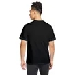 New Era Series Performance Crew Tee. | https://www.bestnamebadges.com