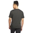 New Era Series Performance Crew Tee. | https://www.bestnamebadges.com