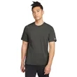 New Era Series Performance Crew Tee. | https://www.bestnamebadges.com