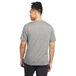 New Era Series Performance Crew Tee. | https://www.bestnamebadges.com