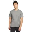 New Era Series Performance Crew Tee. | https://www.bestnamebadges.com