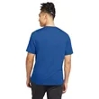 New Era Series Performance Crew Tee. | https://www.bestnamebadges.com