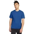 New Era Series Performance Crew Tee. | https://www.bestnamebadges.com