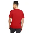 New Era Series Performance Crew Tee. | https://www.bestnamebadges.com