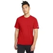 New Era Series Performance Crew Tee. | https://www.bestnamebadges.com