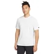 New Era Series Performance Crew Tee. | https://www.bestnamebadges.com