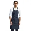 Artisan Collection By Reprime Unisex Jeans Stitch Denim B... | https://www.bestnamebadges.com