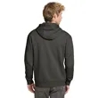 New Era Heritage Fleece Full-Zip Hoodie | https://www.bestnamebadges.com